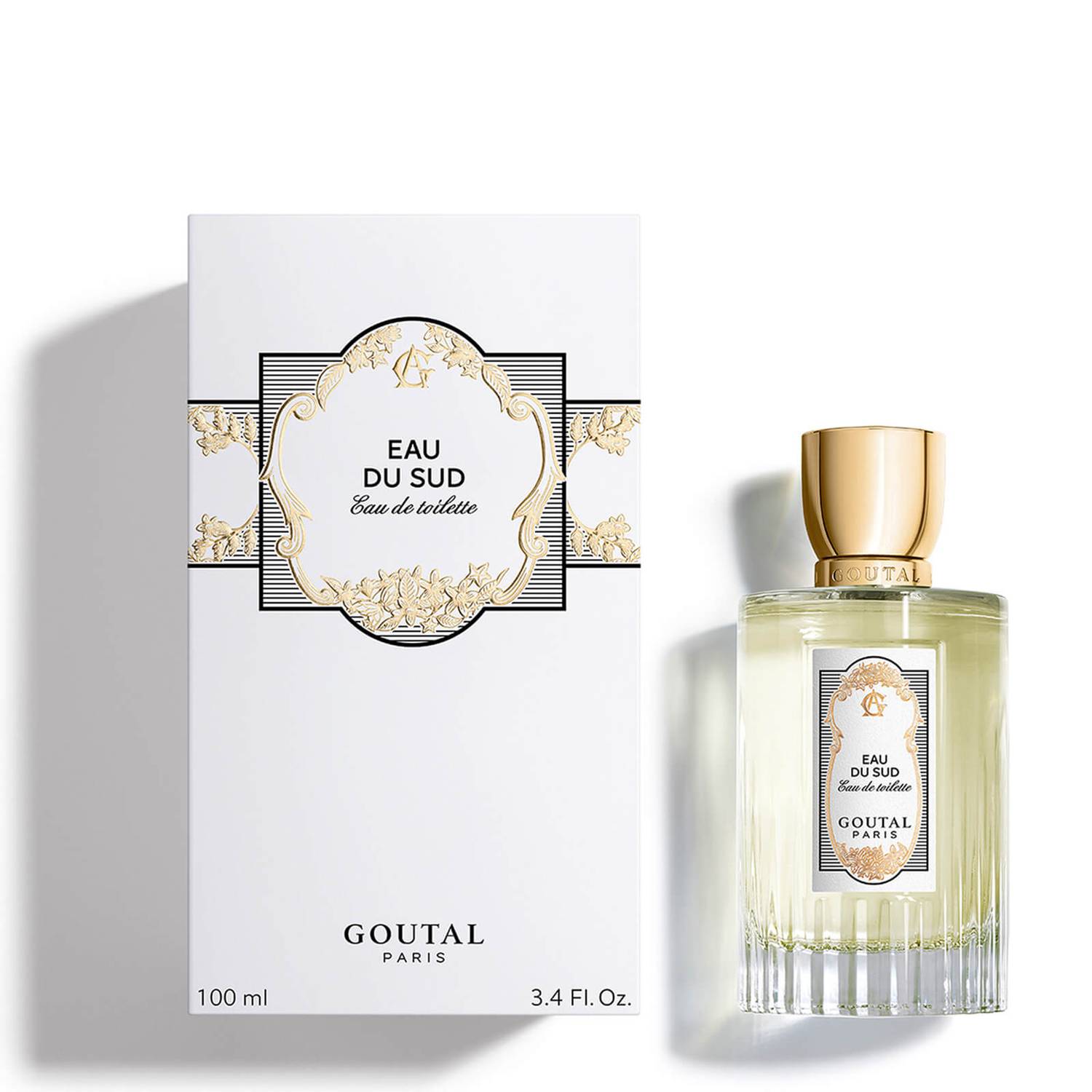 Goutal Eau du Sud Mixed Eau de Toilette 100ml