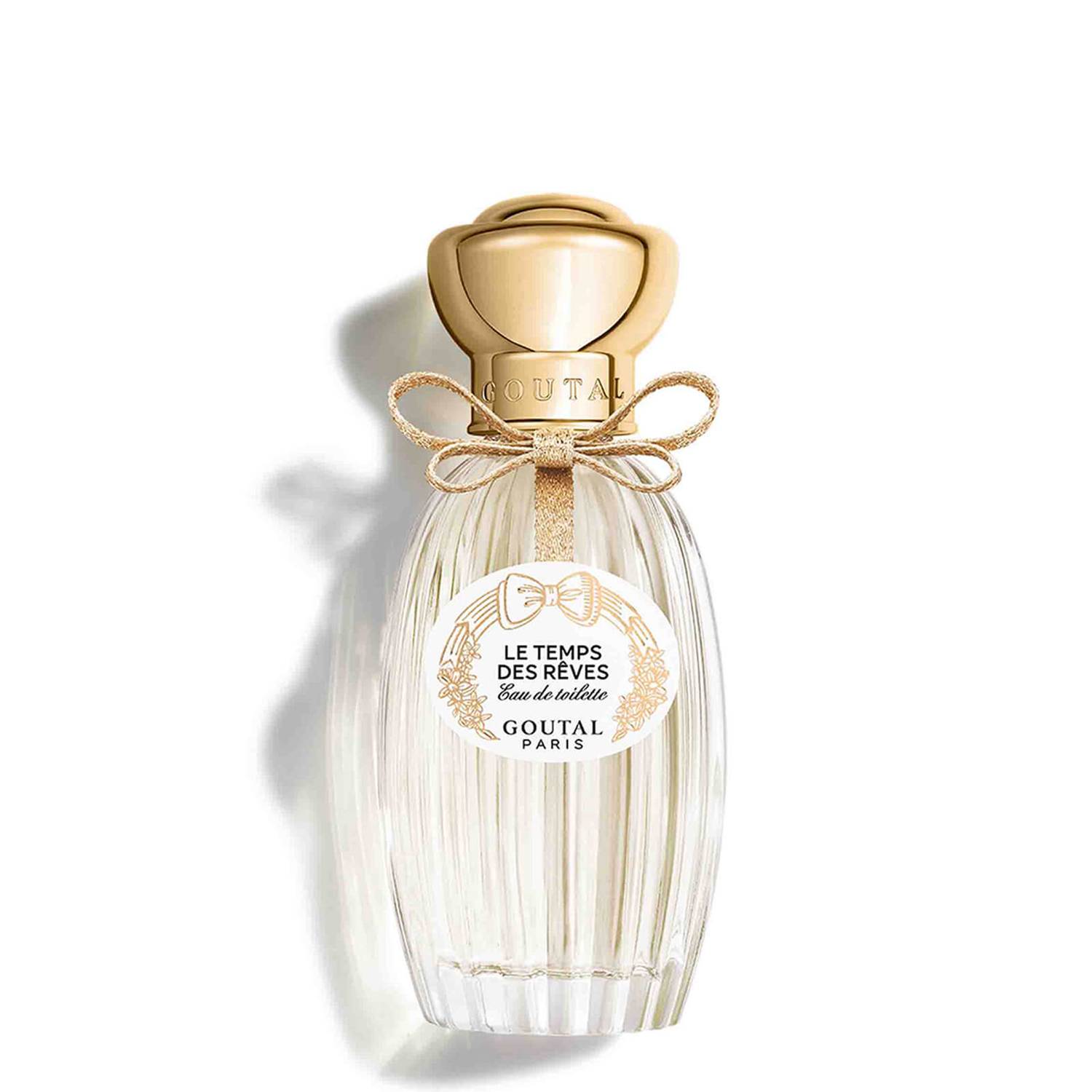 Goutal Le Temps des Reves Eau de Toilette 100ml