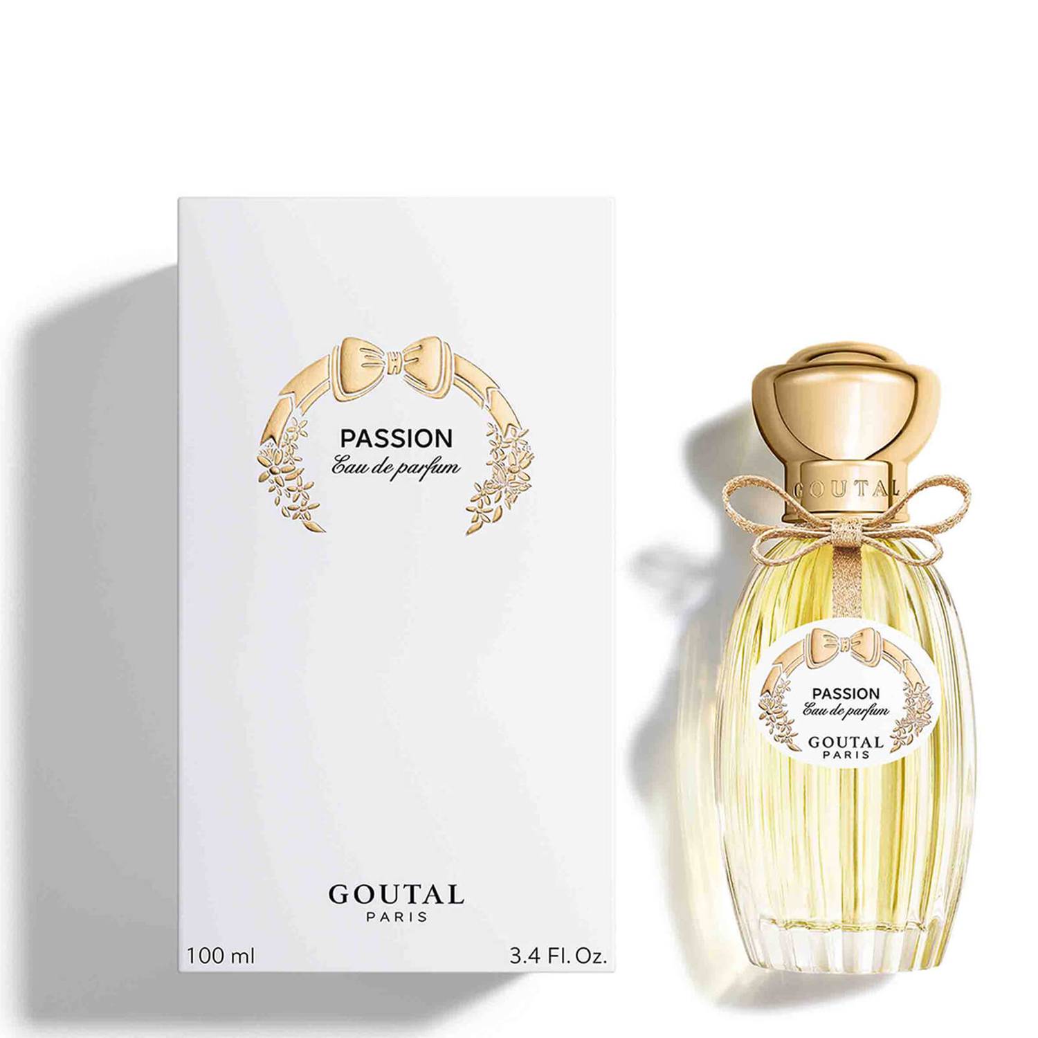 Goutal Passion Women's Eau de Parfum 100ml