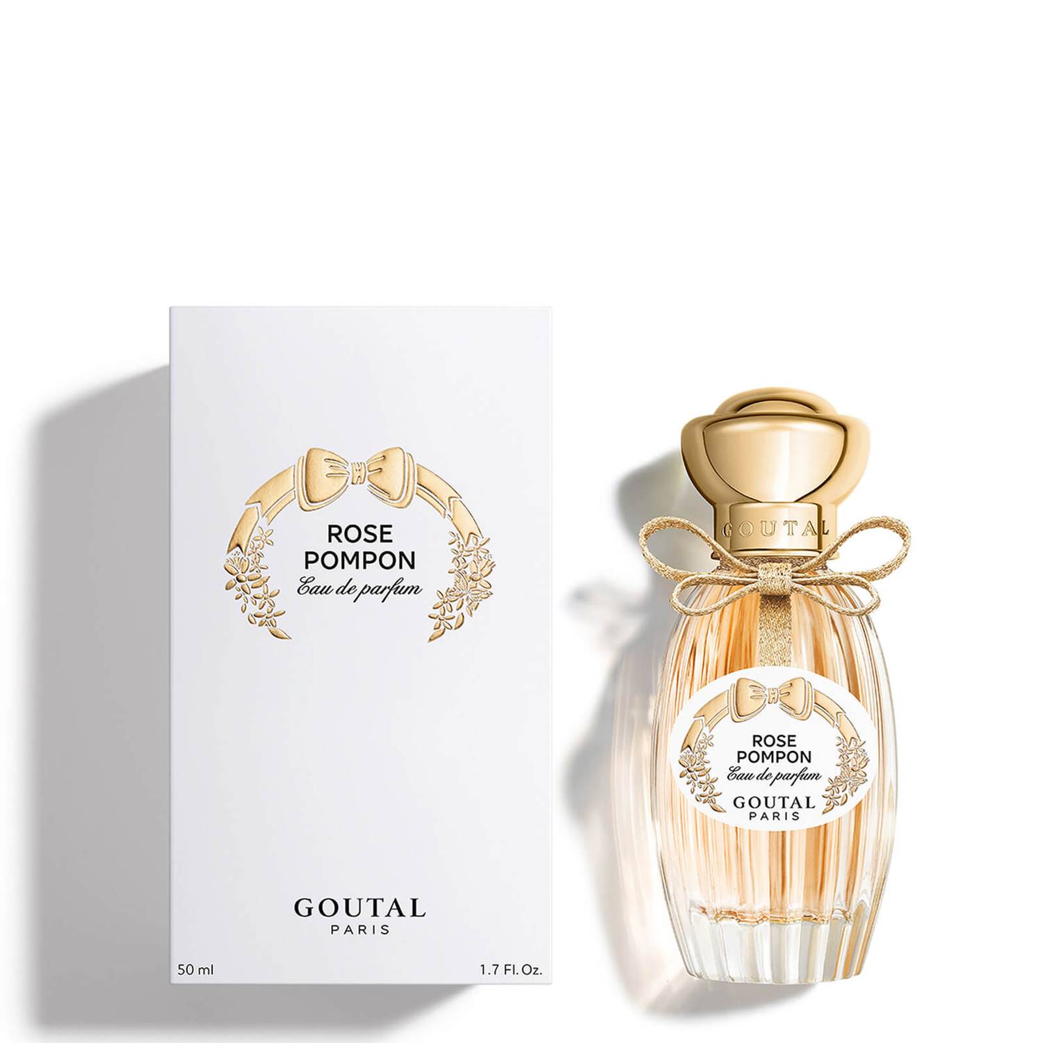 Goutal Rose Pompon Eau de Parfum 50ml