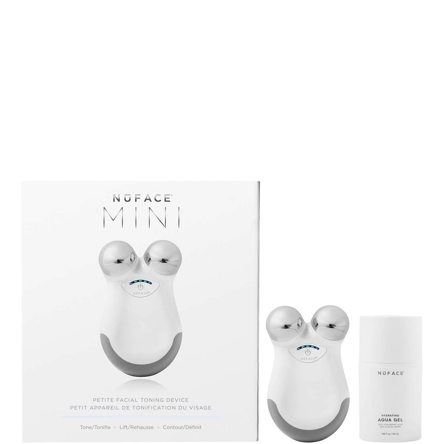 NuFACE Mini Facial Toning Device