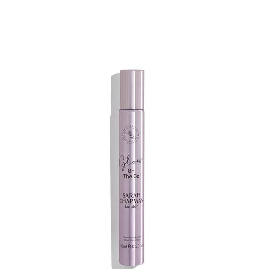 Sarah Chapman Glow on the Go Serum 10ml