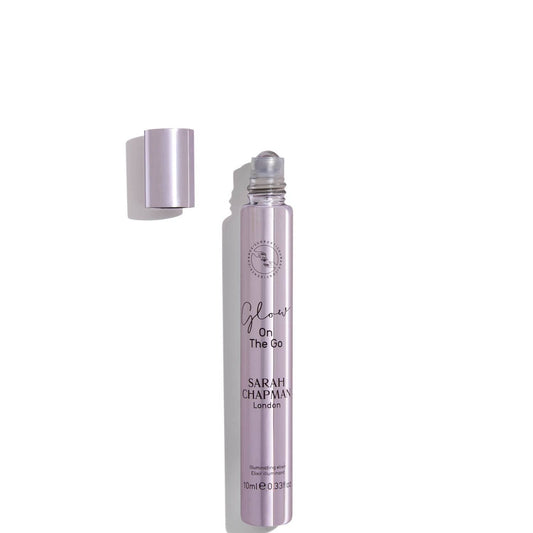 Sarah Chapman Glow on the Go Serum 10ml