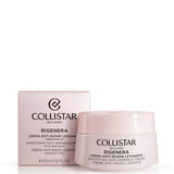 Collistar Rigenera Smoothing Anti-Wrinkle Cream Face And Neck 50ml