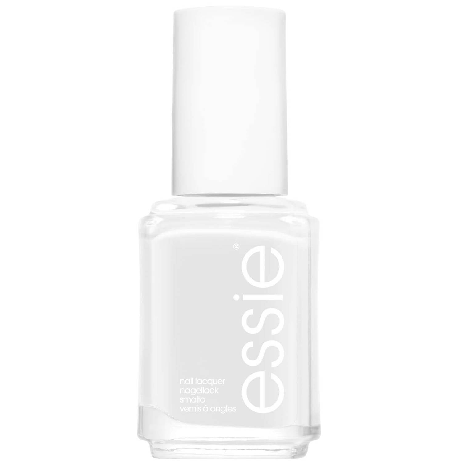 Essie The Perfect French Manicure At Home Bundle