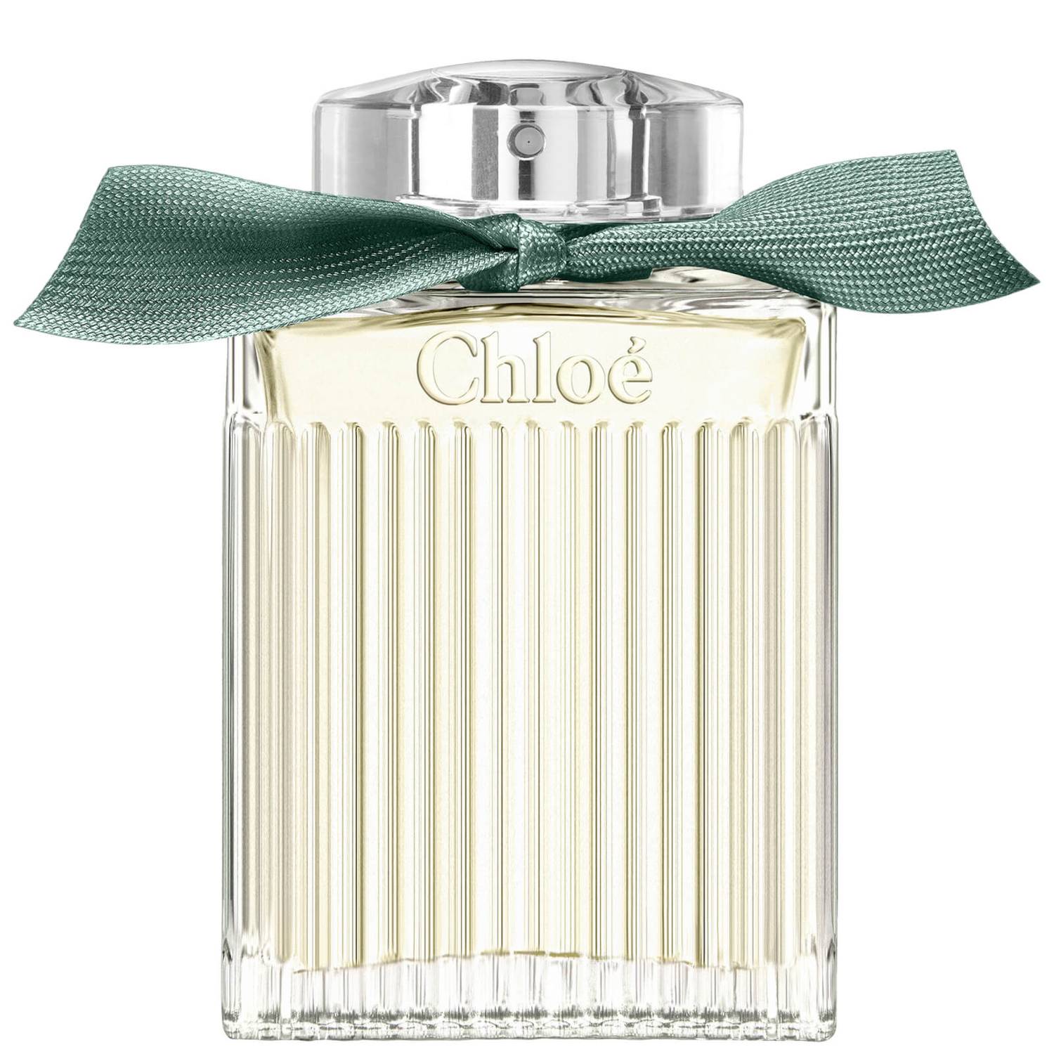 Chloé Rose Naturelle Intense Eau de Parfum Refillable 100ml