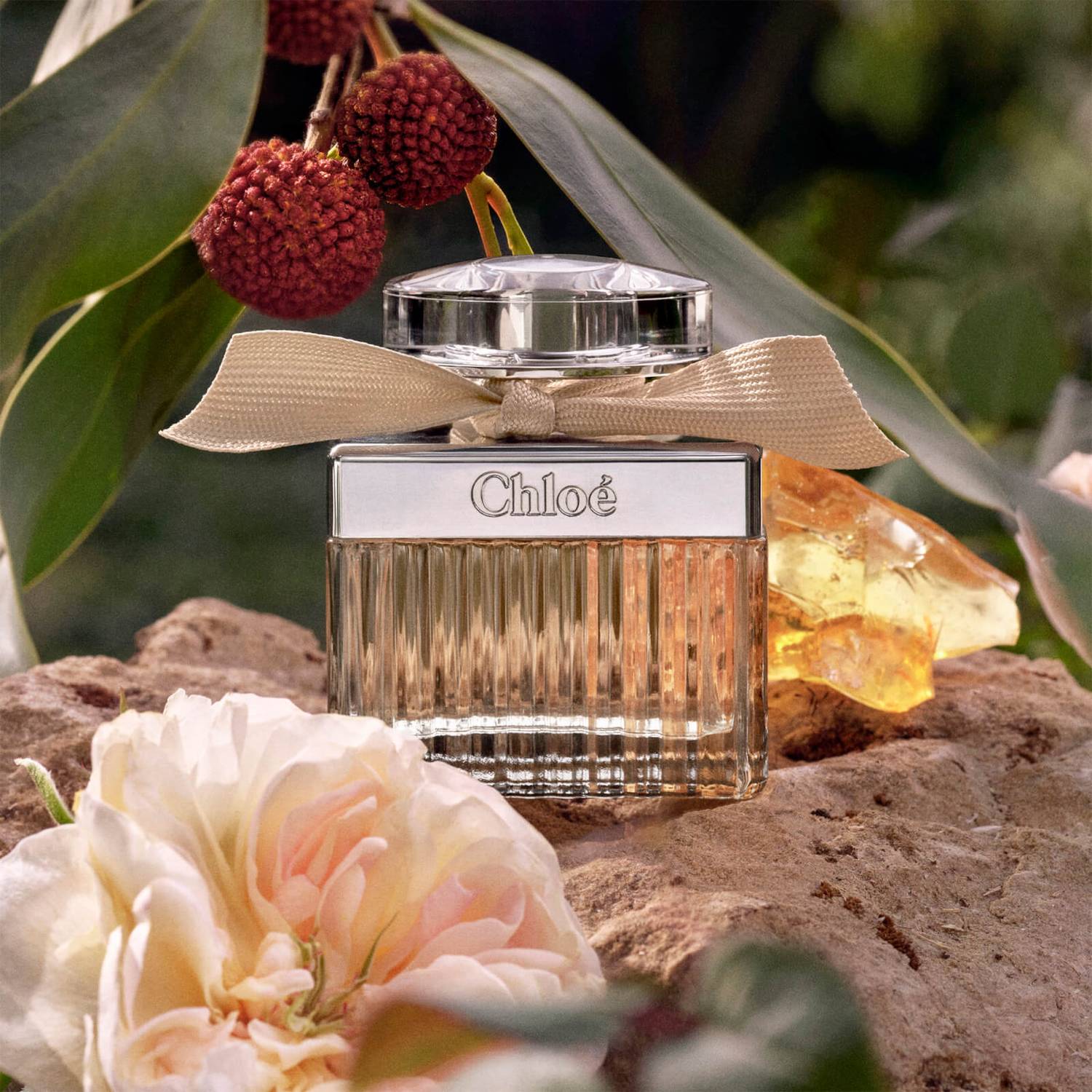 Chloé Eau de Parfum Refillable 100ml