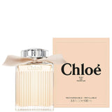 Chloé Eau de Parfum Refillable 100ml