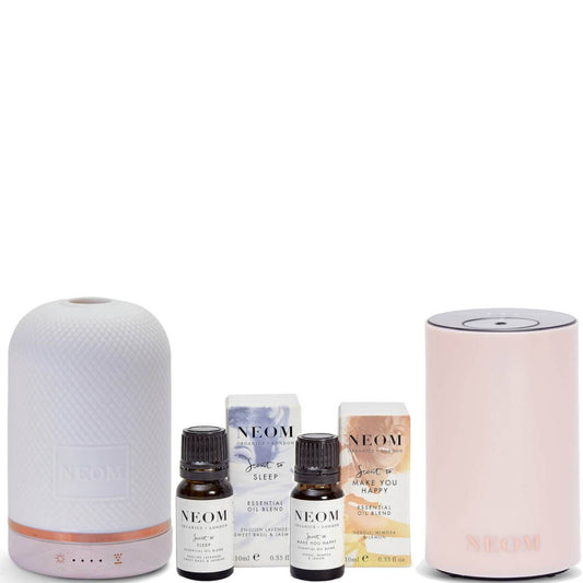 NEOM Pod Bundle