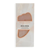 Revolution Skincare Rose Quartz Gua Sha