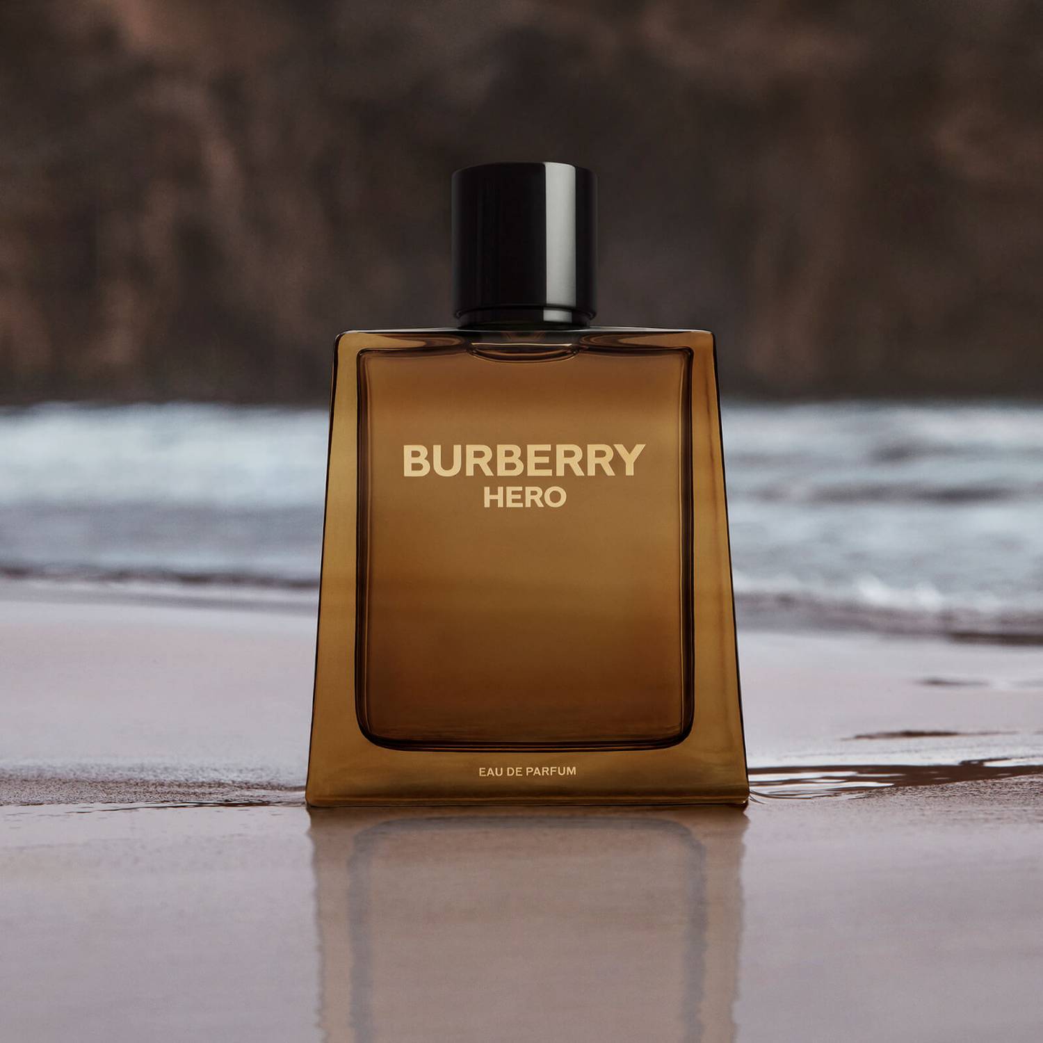 Burberry Hero Eau de Parfum for Men 150ml