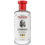 Thayers Lemon Astringent Facial Toner 335ml