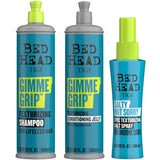 TIGI Texture and Hold Bundle