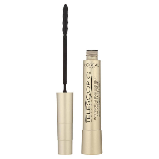 L'Oreal Paris Telescopic Mascara Duo Bundle - Black