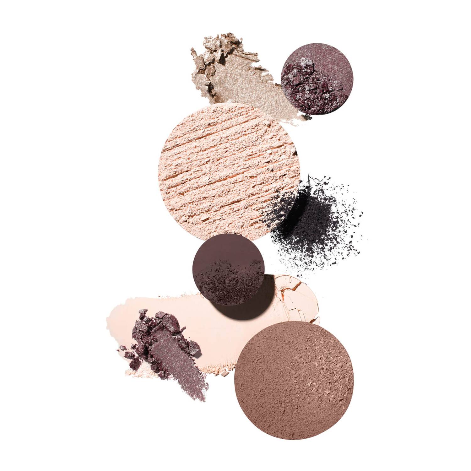 Morphe Power Multi-Effects Palette - Lunarious