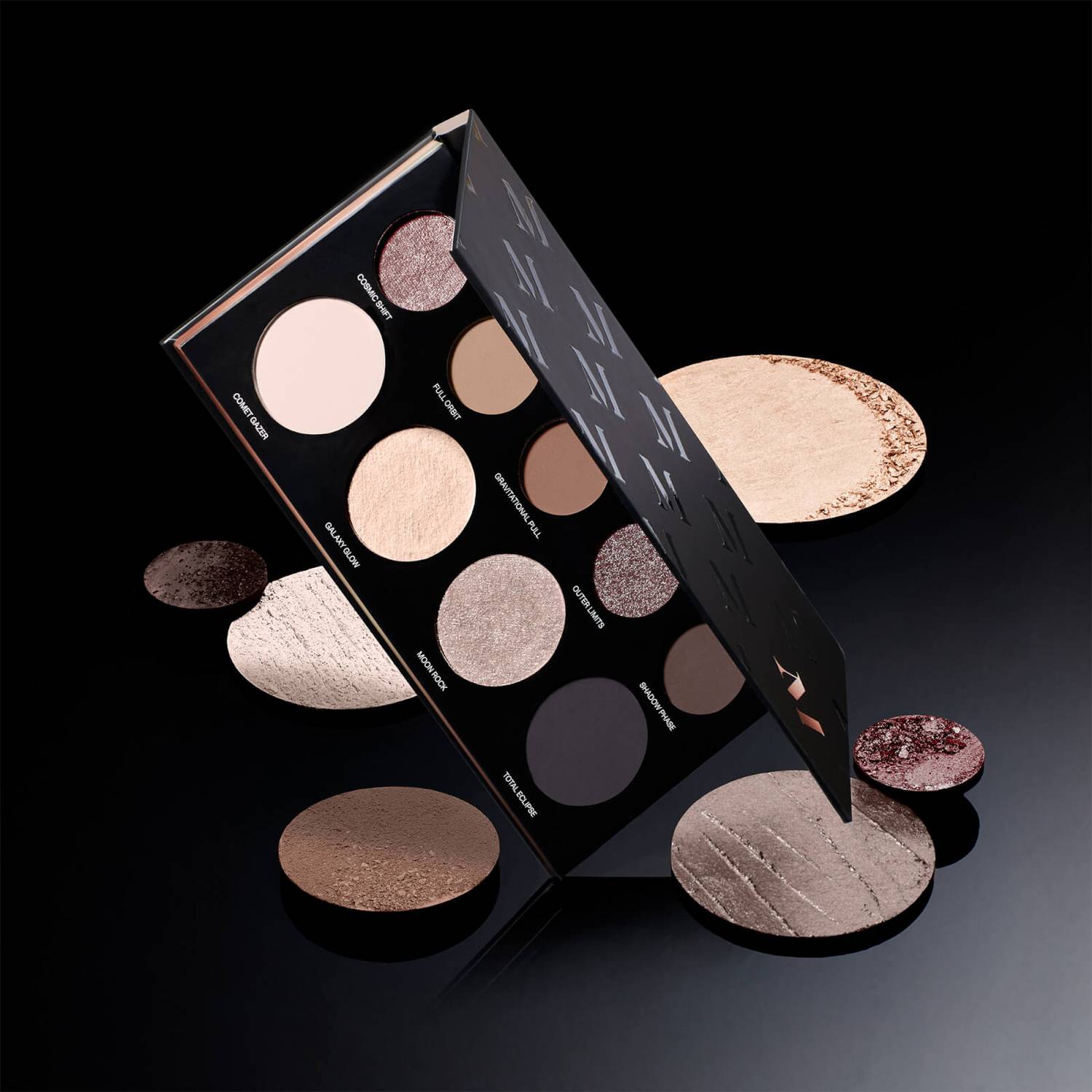 Morphe Power Multi-Effects Palette - Lunarious