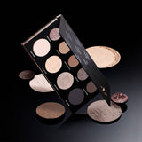 Morphe Power Multi-Effects Palette - Lunarious