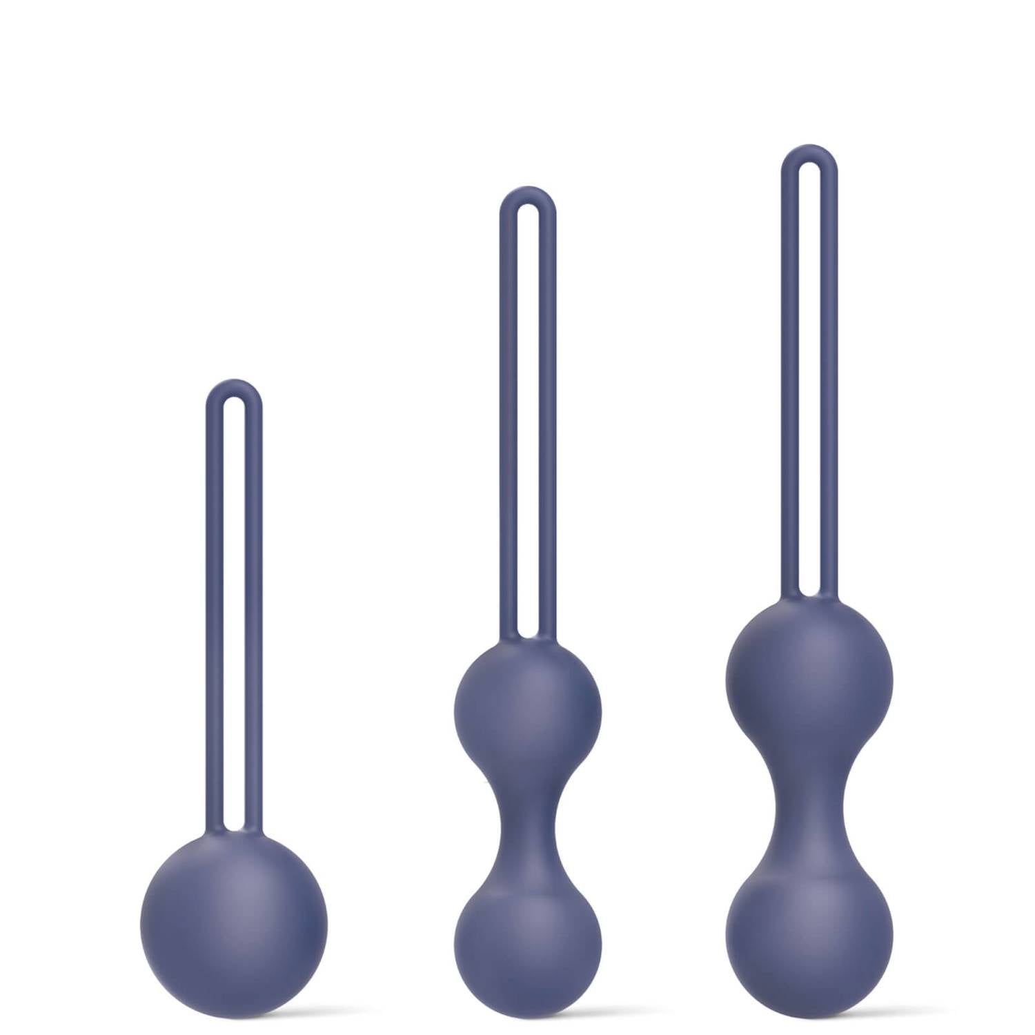 So Divine Kegel Ball Training Set