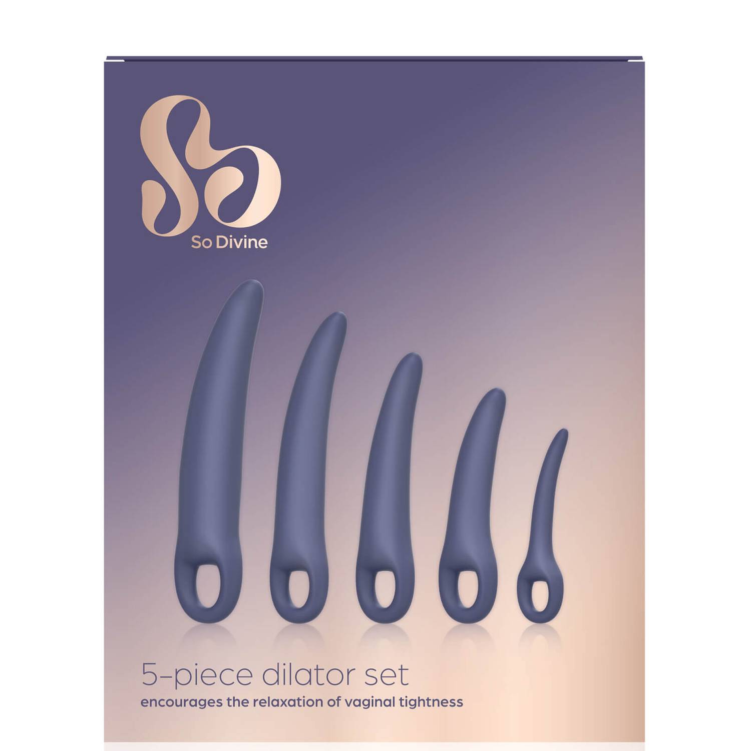 So Divine Dilator Set