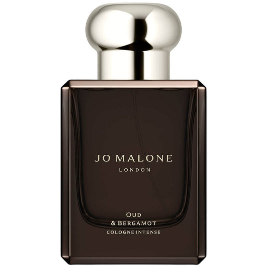 Jo Malone London Oud and Bergamot Cologne Intense Various Sizes