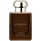 Jo Malone London Vetiver and Golden Vanilla Cologne Intense Various Sizes