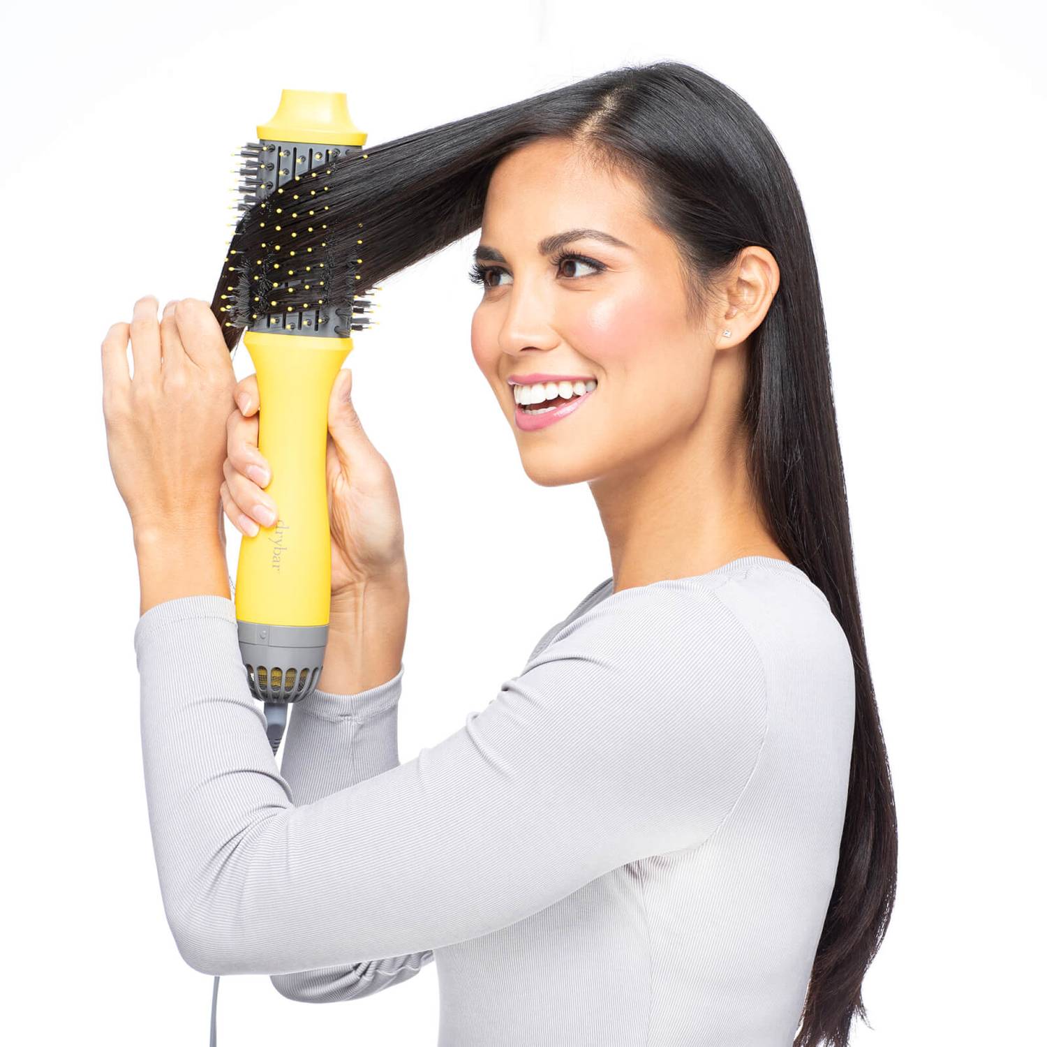 Drybar The Double Shot Blow-Dryer Brush