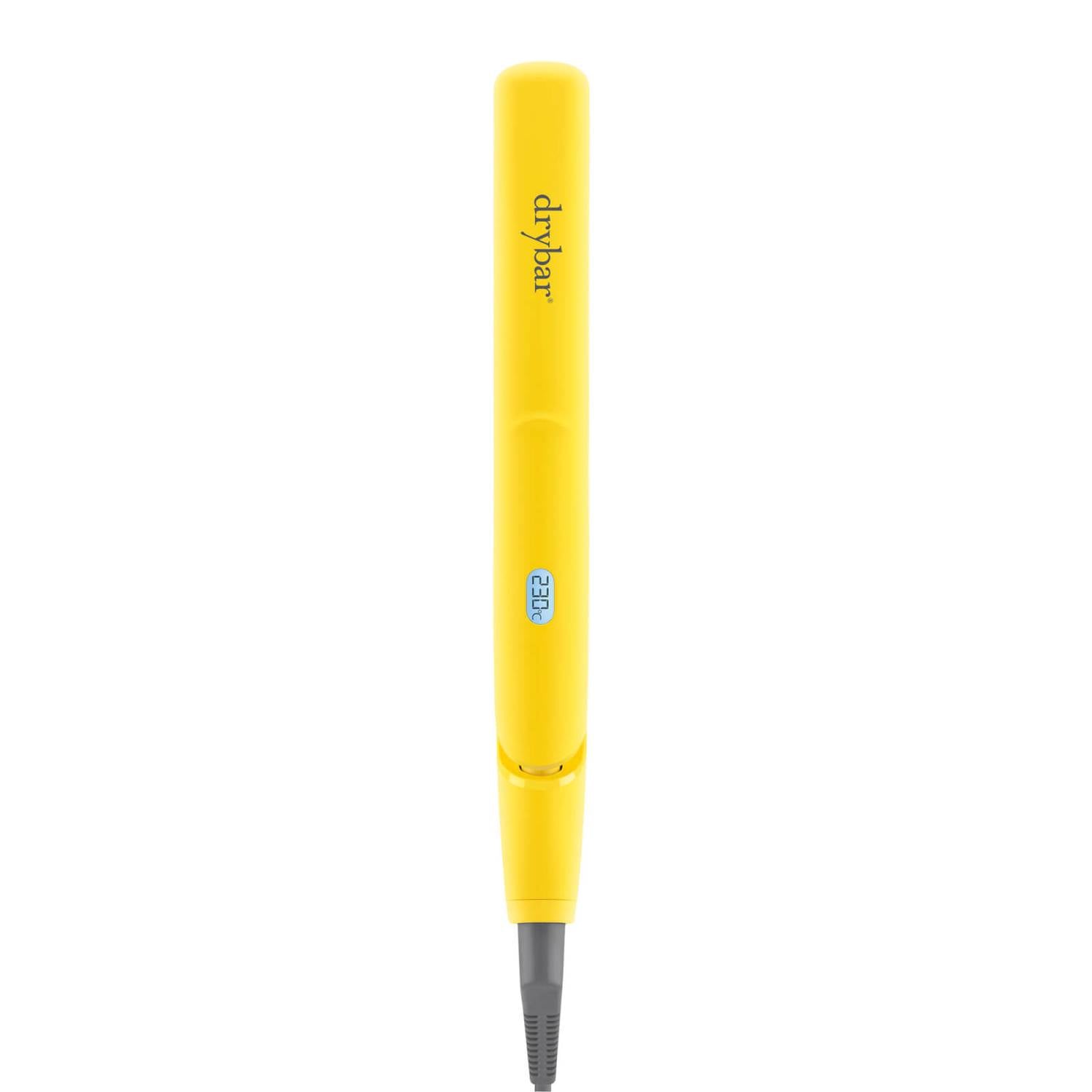 Drybar The Tress Press Digital Styling Iron, 1 Inch