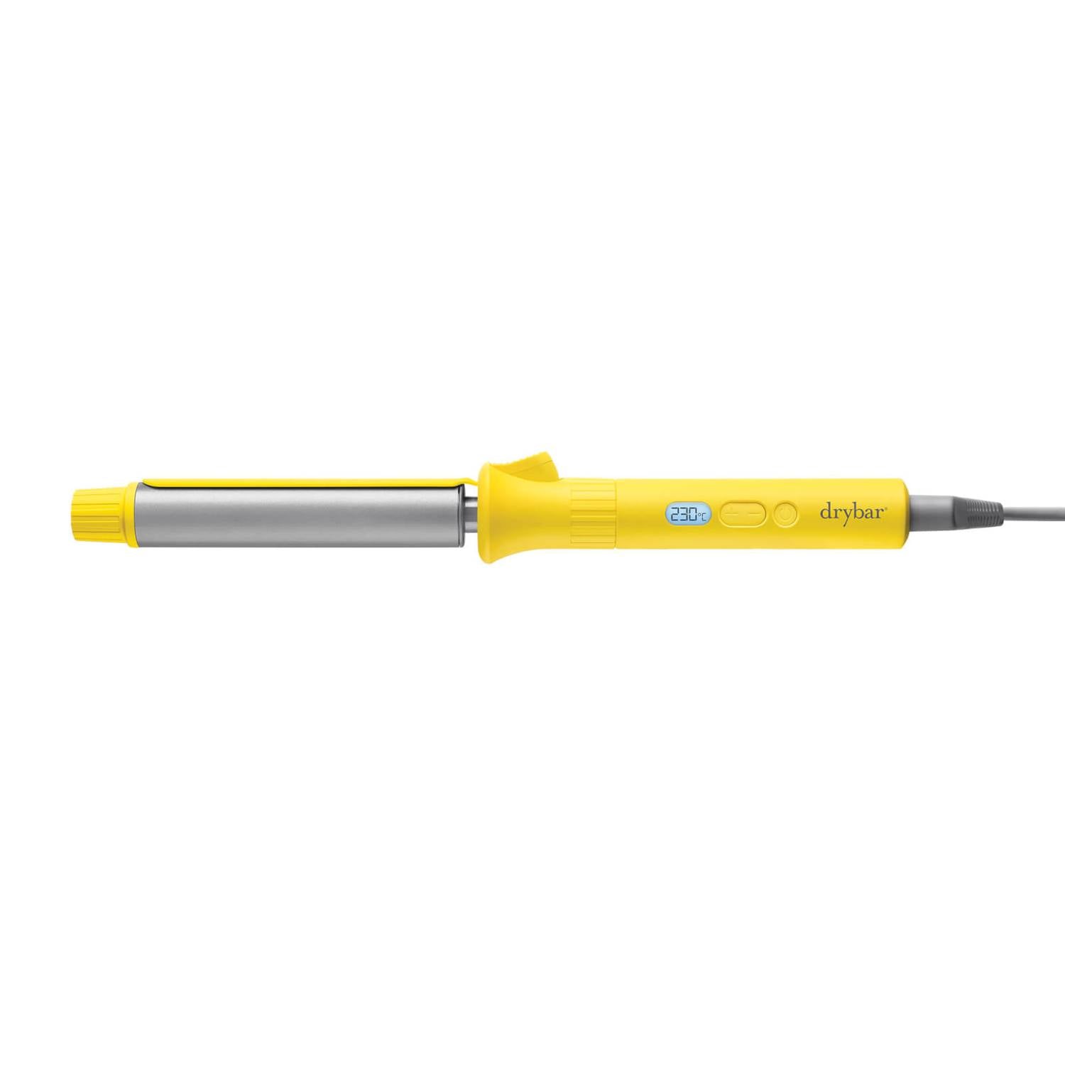 Drybar The 3-Day Bender Digital Curling Iron, 1.25 Inch