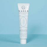 Waken Peppermint Whitening Toothpaste 75ml