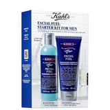 Kiehl's Since 1851 Facial Fuel Starter Kit