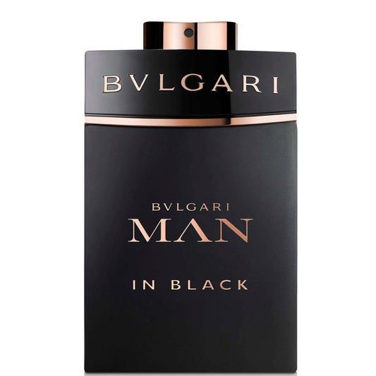 BVLGARI Man in Black Eau de Parfum 150ml