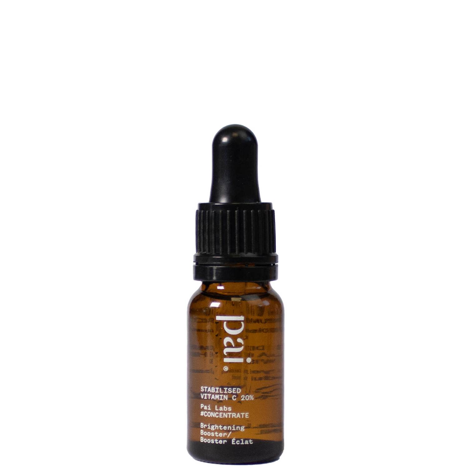 Pai Stabilised Vitamin C 20% 10ml