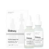 The Ordinary The Skin Support Set