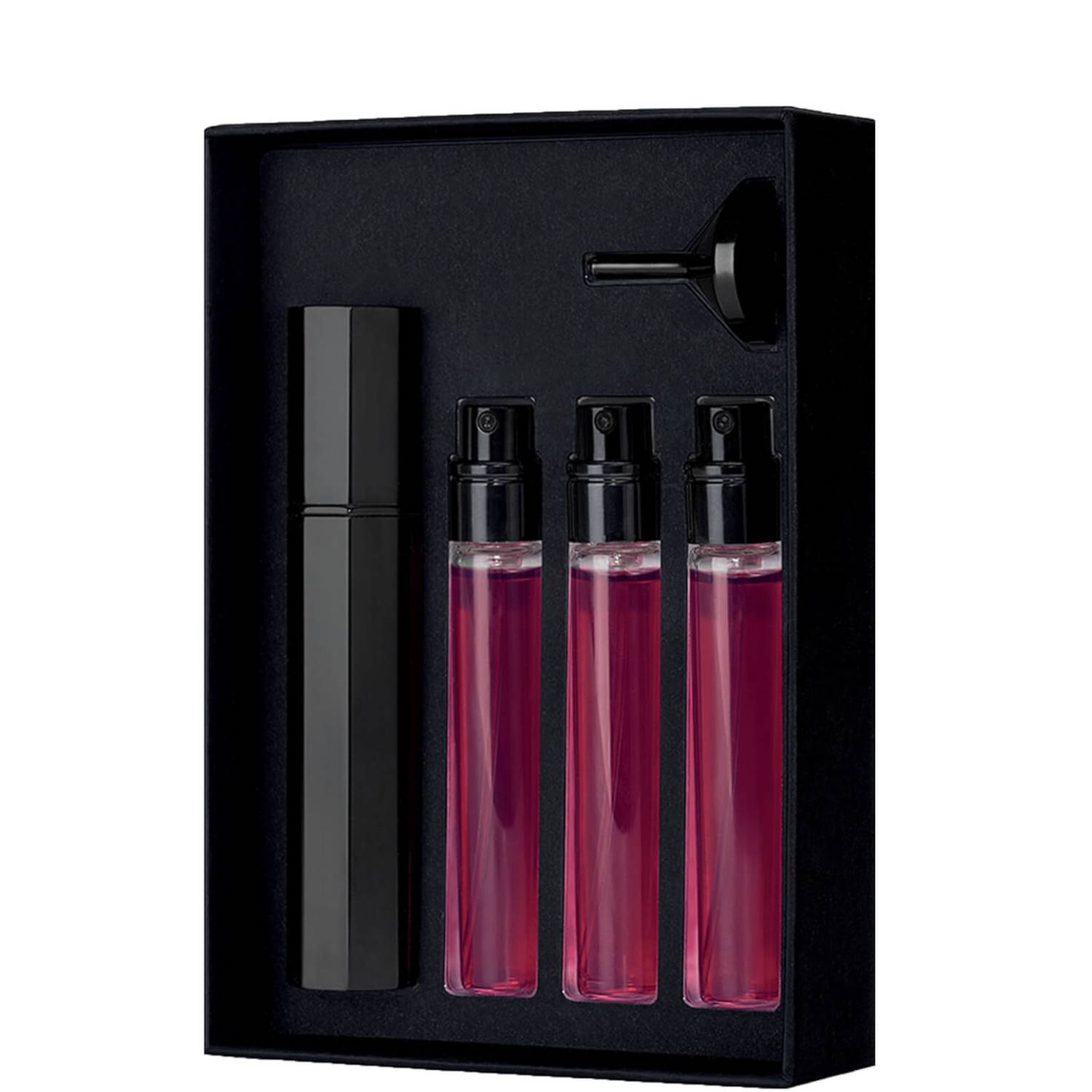 Serge Lutens La Fille de Berlin Travel Kit