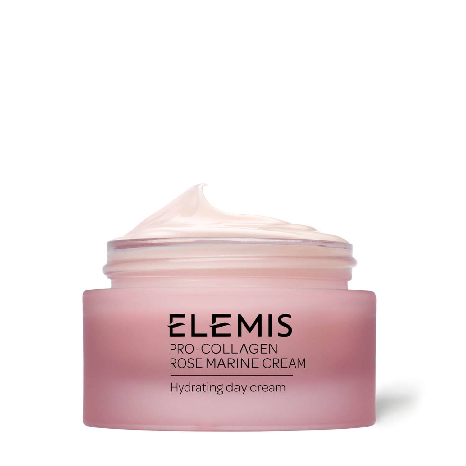 Elemis Pro-Collagen Rose Marine Cream 50ml