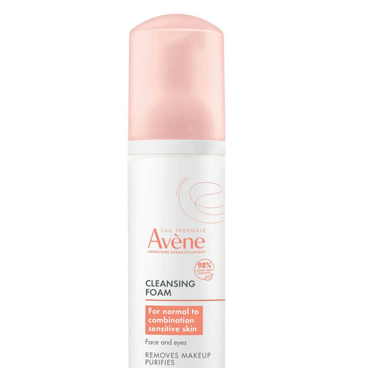 Avène Cleansing Foam 150ml