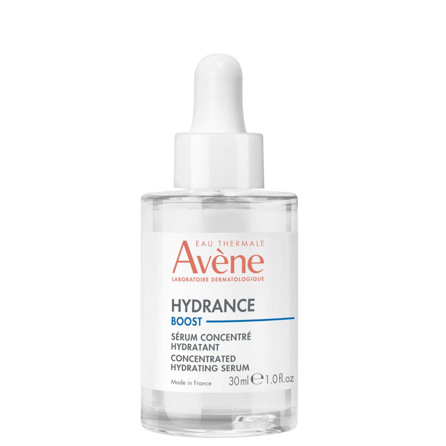 Avène Hydrance Boost Serum 30ml