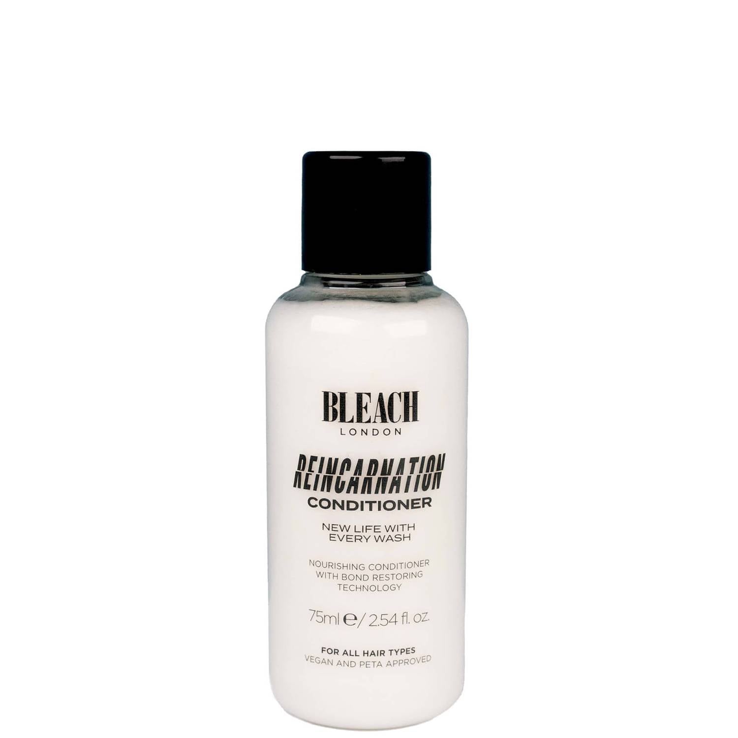 BLEACH LONDON Mini Reincarnation Conditioner Deluxe 75ml