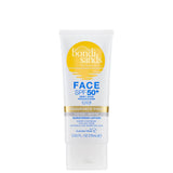 Bondi Sands SPF 50+ Fragrance Free 4 Star Matte Tinted Face Lotion 75ml