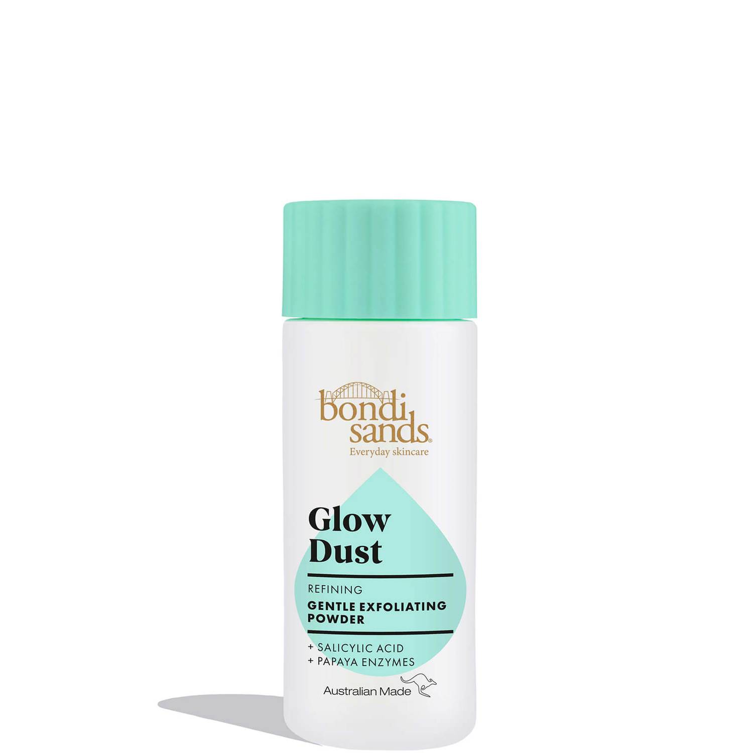 Bondi Sands Glow Dust Gentle Exfoliating Powder 30g