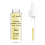 wet n wild Prime Focus Brightening Primer 30ml