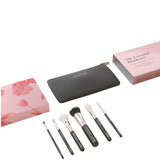 ZOEVA The Essential Brush Set