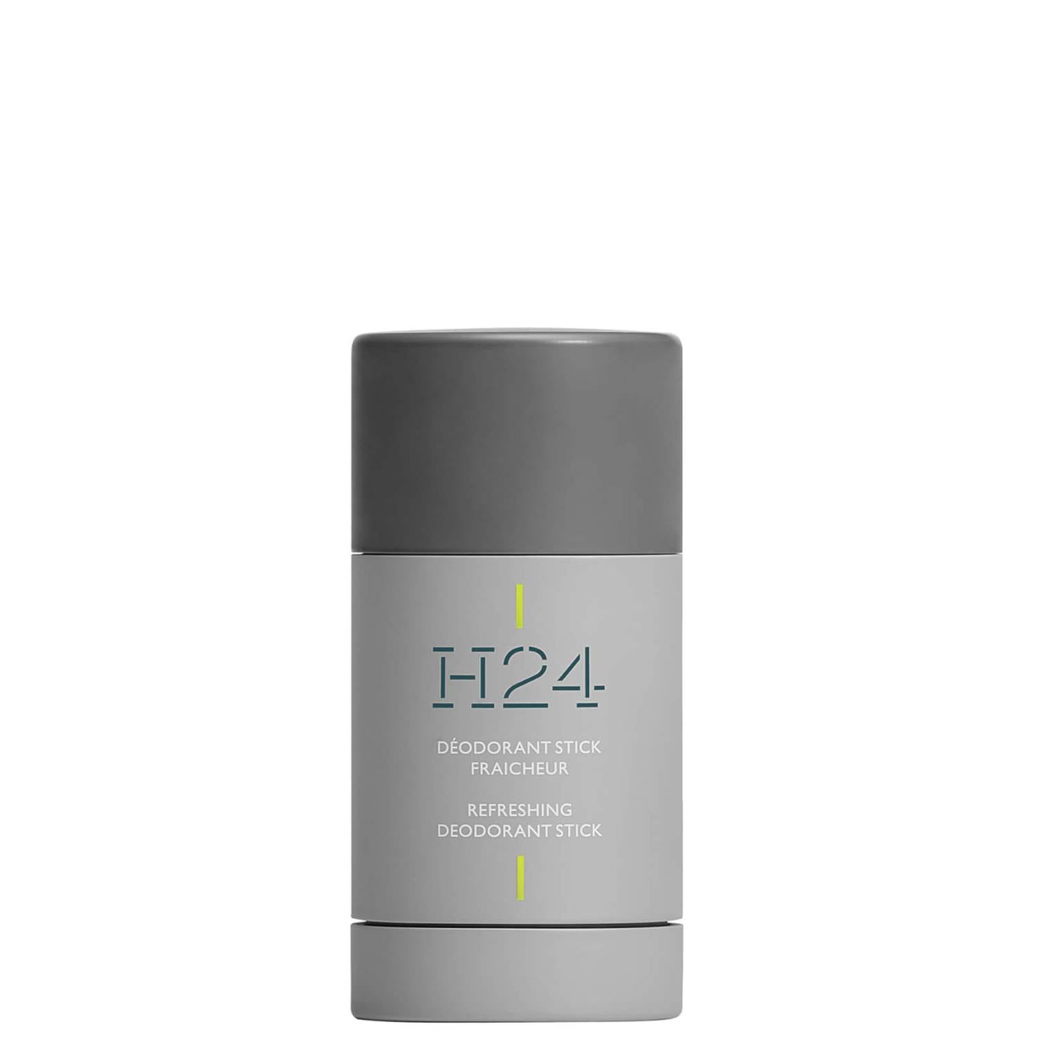 Hermès H24 Refreshing Stick Deodorant 75ml