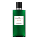 Hermès Eau D'Orange Verte Moisturizing Body Lotion 200ml