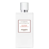 Hermès Un Jardin Sur La Lagune Moisturizing Body Lotion 200ml Bottle