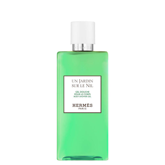 Hermès Un Jardin Sur Le Nil Body Shower Gel 200ml