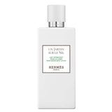 Hermès Un Jardin Sur Le Nil Moisturizing Body Lotion 200ml Bottle