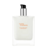 Hermès Terre D'Hermès After-Shave Balm 100ml Bottle With Pump