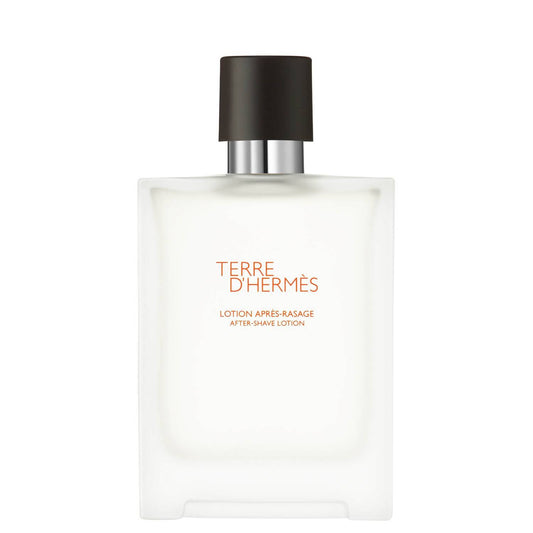 Hermès Terre D'Hermès After-Shave Lotion Bottle 100ml