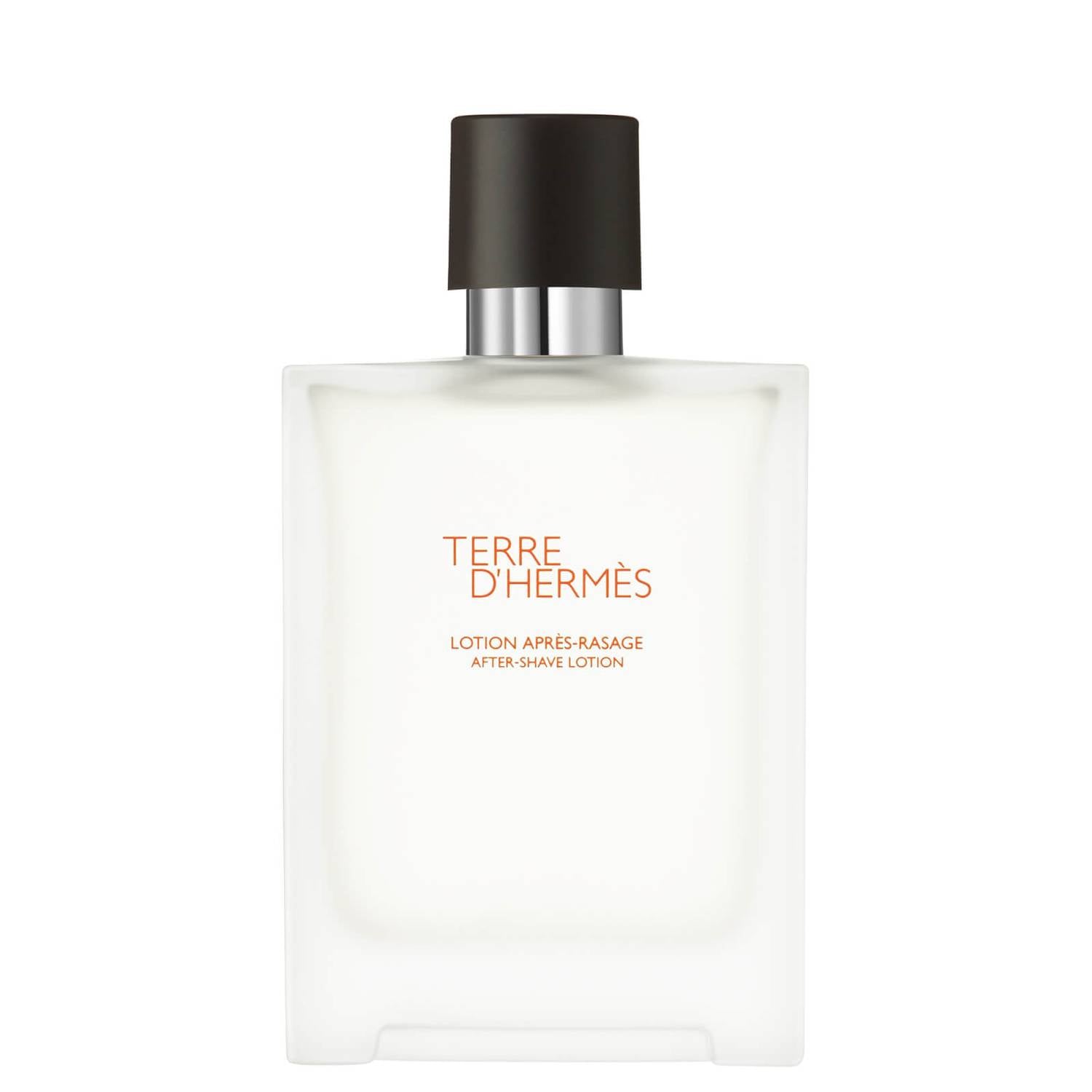 Hermès Terre D'Hermès After-Shave Lotion Bottle 100ml